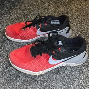 Nike metcon 3